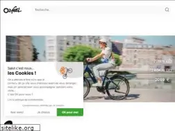Sites similar to o2feel.com
