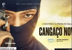 Sites similar to o2filmes.com