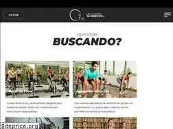 Sites similar to o2fit.cl
