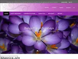 Sites similar to o2florist.com