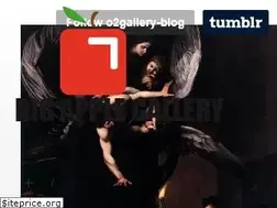 Sites similar to o2gallery.com