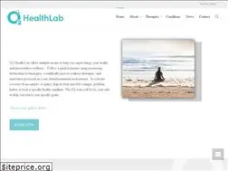 Sites similar to o2healthlab.com