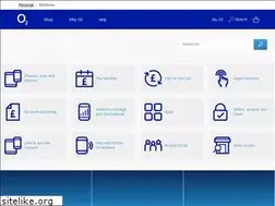 Sites similar to o2help.co.uk