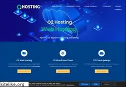 Sites similar to o2hosting.com