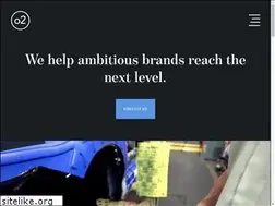 Sites similar to o2ideas.com