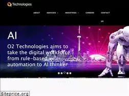 Sites similar to o2inc.net