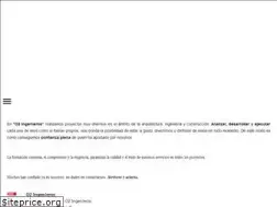 Sites similar to o2ingenieros.es