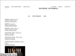Sites similar to o2istanbul.com