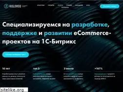 Sites similar to o2k.ru