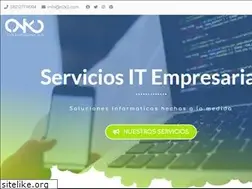 Sites similar to o2k2.com