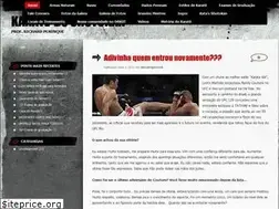 Sites similar to o2karate.wordpress.com
