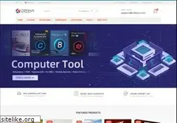Sites similar to o2keys.com