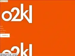 Sites similar to o2kl.com