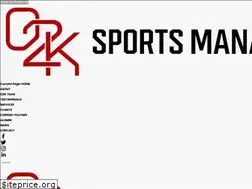 Sites similar to o2kmanagement.com