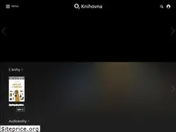 Sites similar to o2knihovna.cz