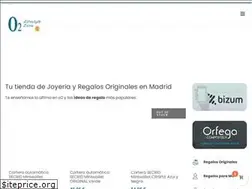 Sites similar to o2lifestyle.es