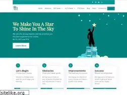 Sites similar to o2masters.com