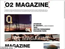 Sites similar to o2mg.com