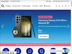 Sites similar to o2more.de