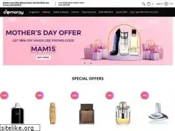 Sites similar to o2morny.com