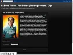Sites similar to o2movies.blogspot.com