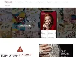 Sites similar to o2nails.com