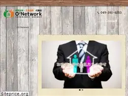 Sites similar to o2network.co.jp