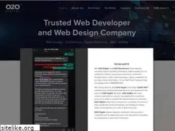 Sites similar to o2o.my