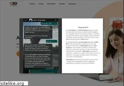 Sites similar to o2oecommerce.my