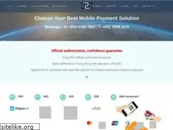 Sites similar to o2opayment.com