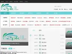 Sites similar to o2pk.com