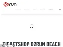 Sites similar to o2run.be