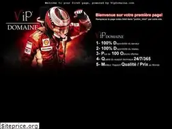 Sites similar to o2services.tn