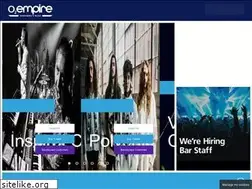 Sites similar to o2shepherdsbushempire.co.uk
