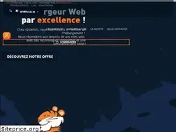 Sites similar to o2switch.org