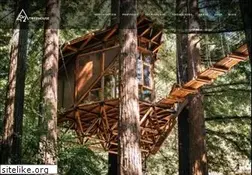 Sites similar to o2treehouse.com