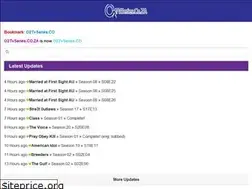 Sites similar to o2tvseries.co.za