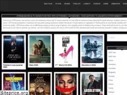 Sites similar to o2tvseries.online