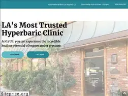 Sites similar to o2underpressure.com