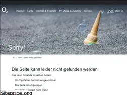 Sites similar to o2unite.de