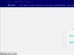 Sites similar to o2universum.cz
