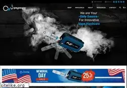 Sites similar to o2vape.com