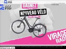 Sites similar to o2velo.fr