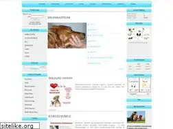 Sites similar to o2vet.com