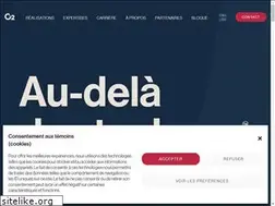 Sites similar to o2web.ca