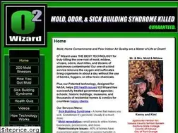 Sites similar to o2wizard.com