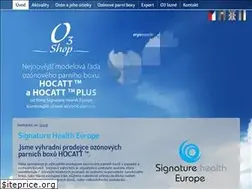 Sites similar to o3-shop.cz