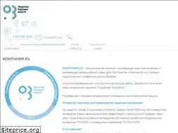 Sites similar to o3.com