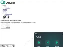 Sites similar to o3.network