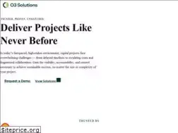 Sites similar to o3.solutions